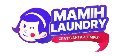Mamih Laundry